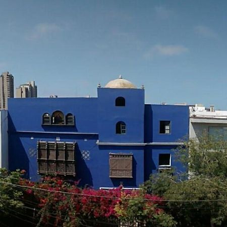 San Isidro Apartment Lima Zewnętrze zdjęcie