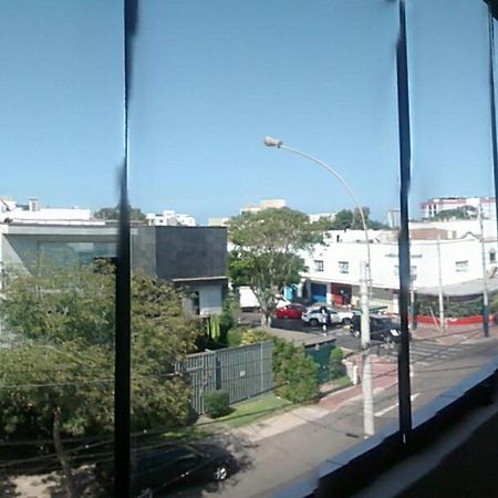 San Isidro Apartment Lima Zewnętrze zdjęcie