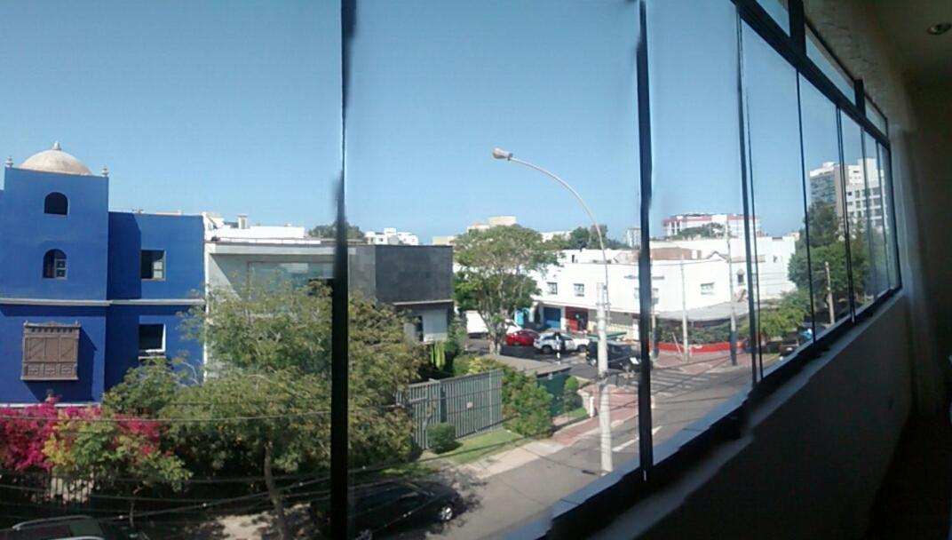 San Isidro Apartment Lima Zewnętrze zdjęcie