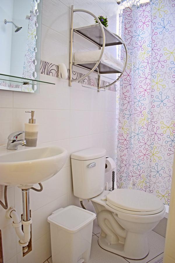 San Isidro Apartment Lima Zewnętrze zdjęcie