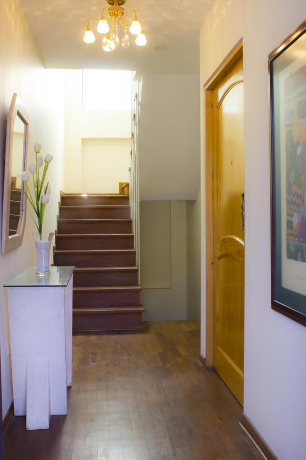 San Isidro Apartment Lima Zewnętrze zdjęcie